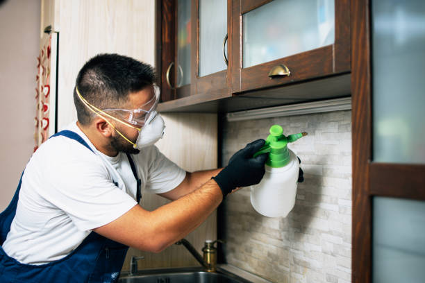 Best Cockroach Control Services  in Portland, TN