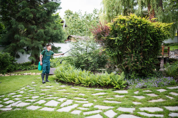 Best Affordable Pest Control Services  in Portland, TN