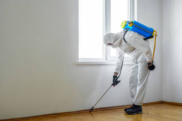 Best Wildlife Control Services  in Portland, TN
