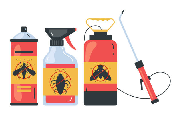 Best Bed Bug Extermination  in Portland, TN