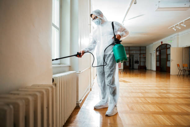 Best Emergency Pest Control  in Portland, TN